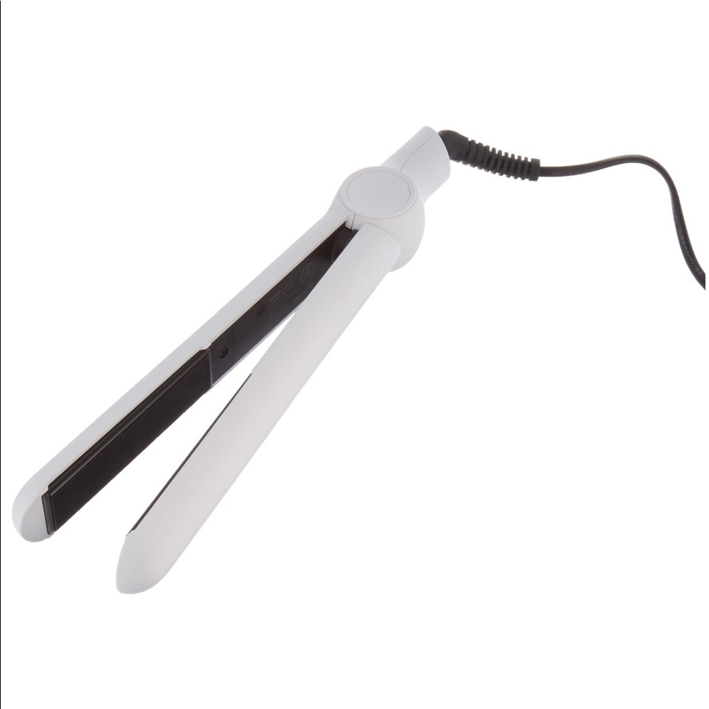 INSTYLER CURATION CERAMIC STYLING IRON (BNWT)